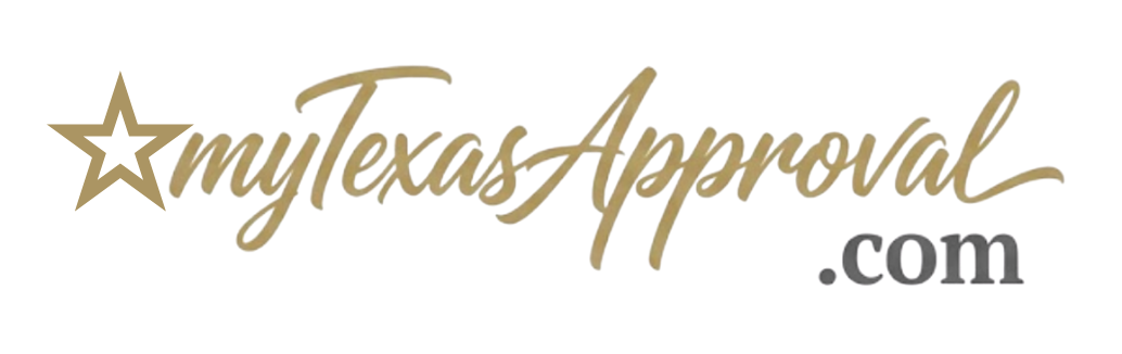 My Texas Approval